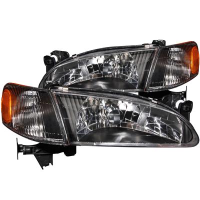 HEADLIGHTS SET