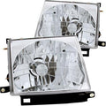 HEADLIGHTS SET