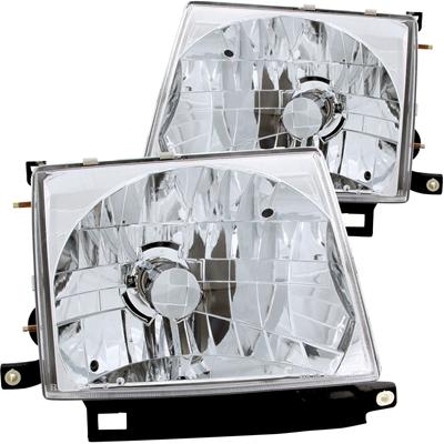 HEADLIGHTS SET