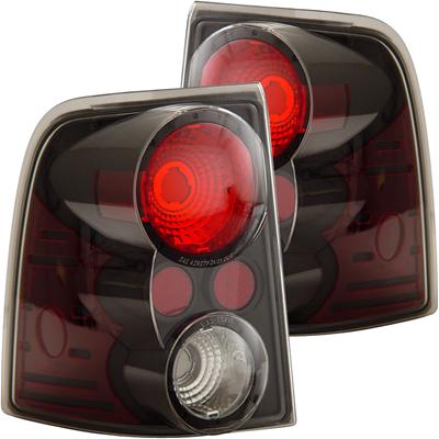 TAILLIGHTS SET