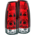TAILLIGHTS SET