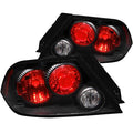 TAILLIGHTS SET