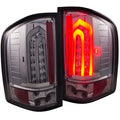 LED TAIL LIGHTS