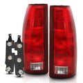 TAIL LIGHT SET