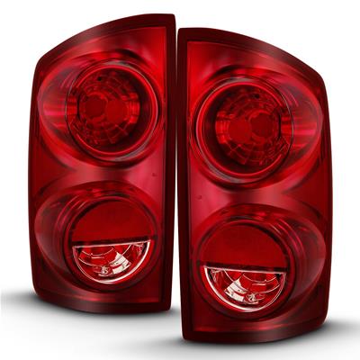 TAIL LIGHT SET