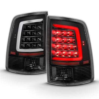 TAIL LAMP