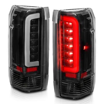 TAIL LIGHT SET