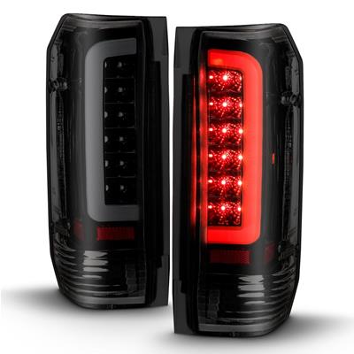 TAIL LIGHT SET