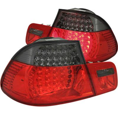 LED TAILLIGHTS SET