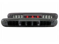 Anzo Smoked Chrome LED Third Brake Light 2007-2013 Chevrolet Silverado