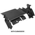 REAR CARGO MAT SET