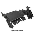 REAR CARGO MAT SET