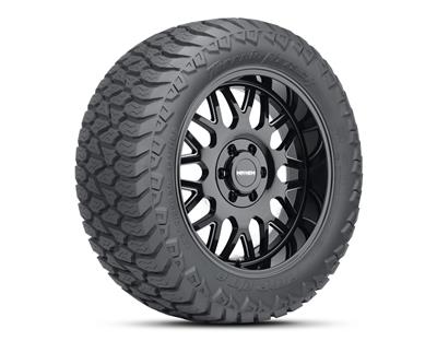 TIRE LT 35X12.50-20 AT RADIAL