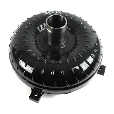 TORQUE CONVERTER