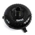 TORQUE CONVERTER