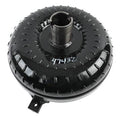 TORQUE CONVERTER