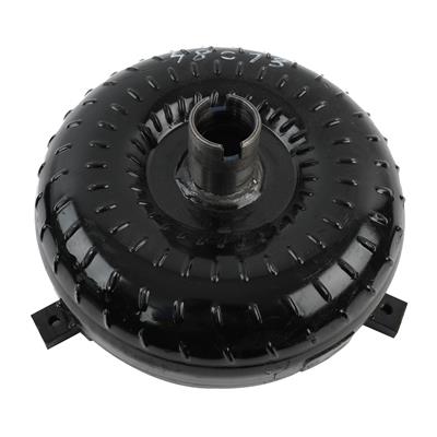 TORQUE CONVERTER