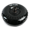 TORQUE CONVERTER