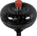 TORQUE CONVERTER