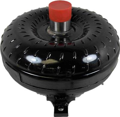 TORQUE CONVERTER
