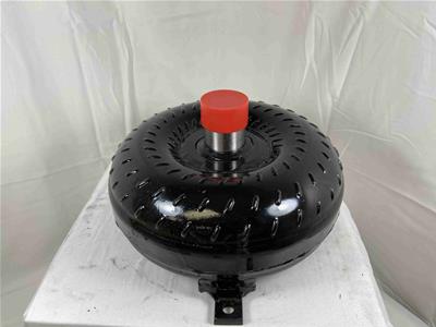 TORQUE CONVERTER