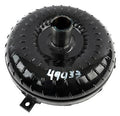TORQUE CONVERTER