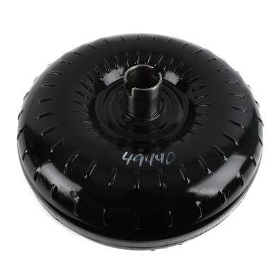 TORQUE CONVERTER