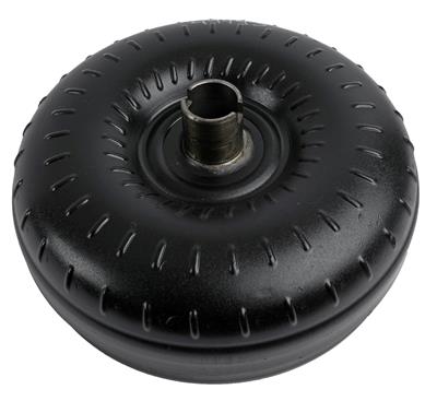TORQUE CONVERTER