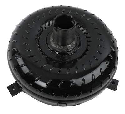 TORQUE CONVERTER