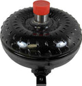 TORQUE CONVERTER