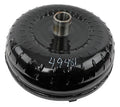 TORQUE CONVERTER