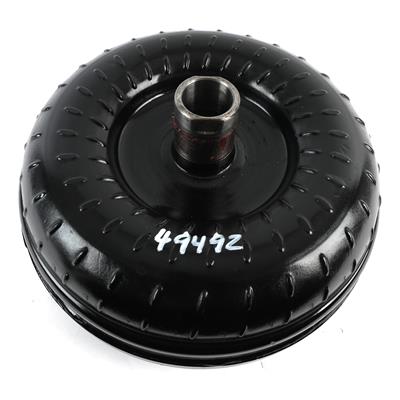 TORQUE CONVERTER