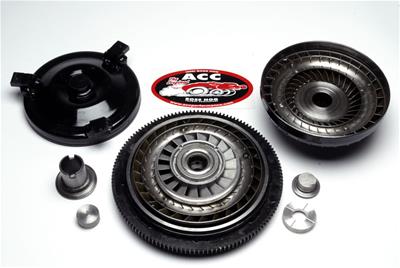 4L80E TORQUE CONVERTER