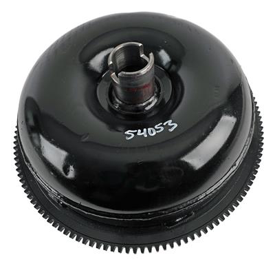 TORQUE CONVERTER