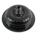 TORQUE CONVERTER