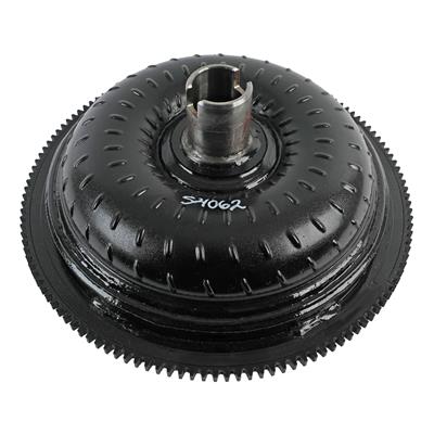 TORQUE CONVERTER