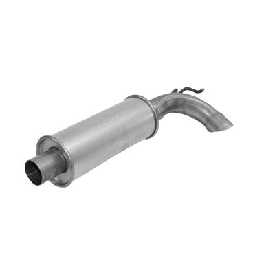 MUFFLER - MEDIUM DUTY TRUCK