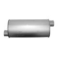 MUFFLER - CHALLENGE