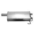 MUFFLER - CHALLENGE