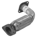 EXHAUST PIPE