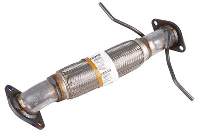 EXHAUST PIPE