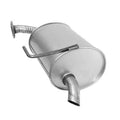 MUFFLER - WELDED ASSEMBLY