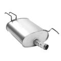 MUFFLER