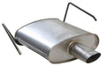 MUFFLER