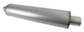 MUFFLER TRUCK ALUM STEEL
