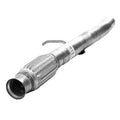 EXHAUST PIPE