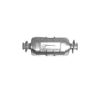 SPARK ARRESTOR