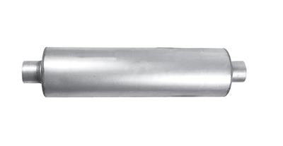 MUFFLER - MEDIUM DUTY TRUCK