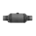 CATALYTIC CONVERTERS