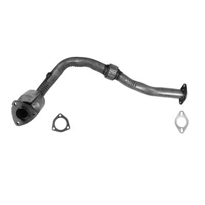 CATALYTIC CONVERTER
